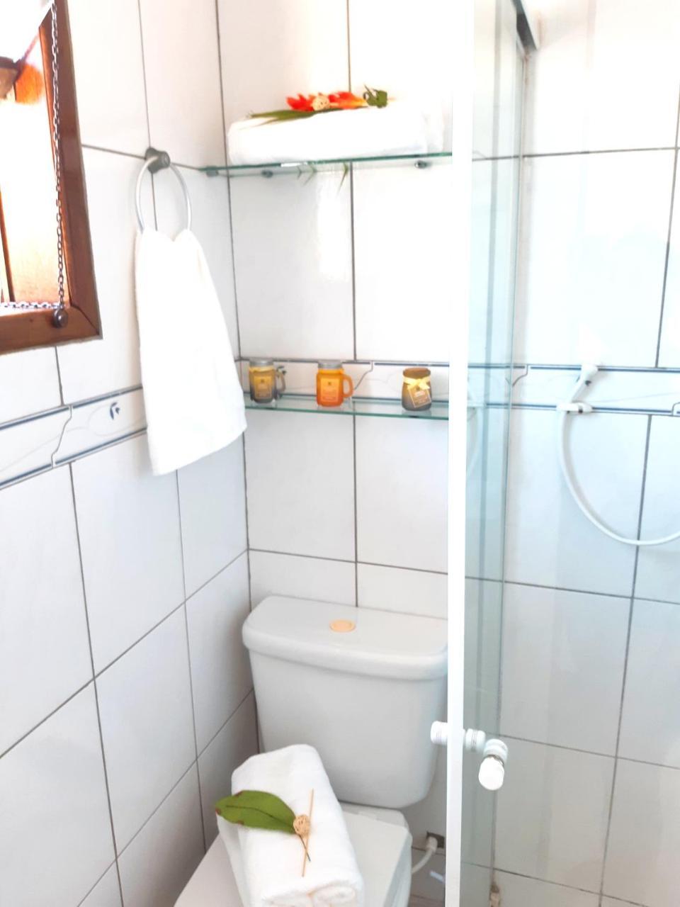 Espetacular Casa 3 SUÍTES cozinha varanda vista a passos da praia Búzios Exterior foto