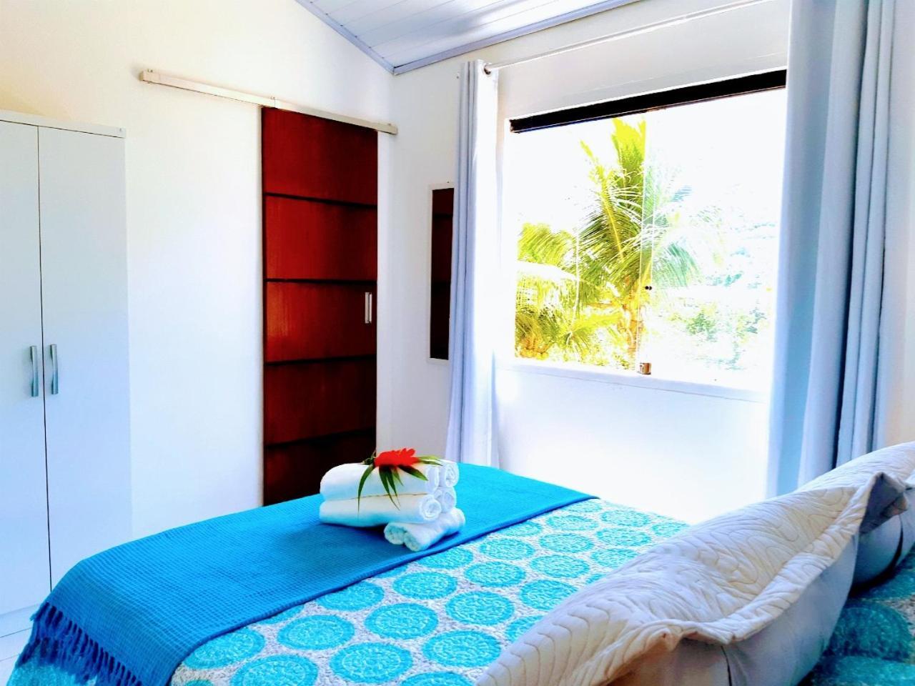 Espetacular Casa 3 SUÍTES cozinha varanda vista a passos da praia Búzios Exterior foto